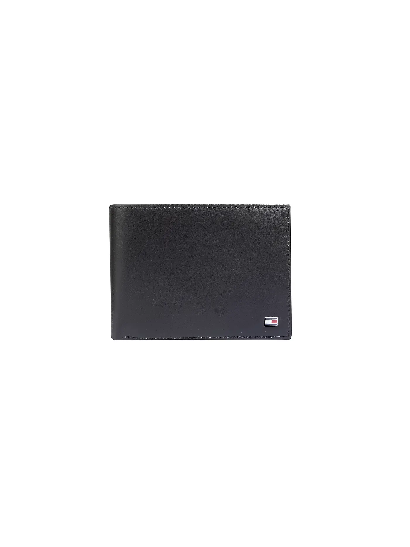 TOMMY HILFIGER | Lederbörse " Eton " | 